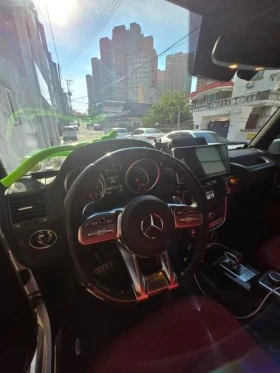 Mercedes-Benz G G63 AMG PACK | Auto.bg — изображение 9 Mercedes-Benz G G63 AMG PACK | Auto.bg — изображение 9