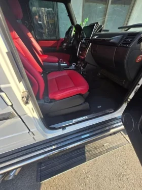 Mercedes-Benz G G63 AMG PACK | Auto.bg — изображение 11 Mercedes-Benz G G63 AMG PACK | Auto.bg — изображение 11