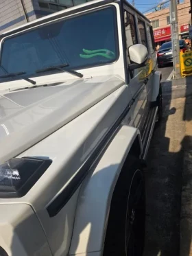 Mercedes-Benz G G63 AMG PACK | Auto.bg — изображение 3 Mercedes-Benz G G63 AMG PACK | Auto.bg — изображение 3