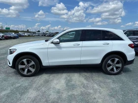Mercedes-Benz GLC 300 4MATIC * ГЛАВНО ПРЕДСТАВИТЕЛСТВО НА TOYOTA* | Auto.bg — изображение 3 Mercedes-Benz GLC 300 4MATIC * ГЛАВНО ПРЕДСТАВИТЕЛСТВО НА TOYOTA* | Auto.bg — изображение 3
