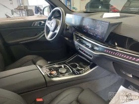 BMW X5 40i xDrive Sportautomatic | Auto.bg — изображение 7 BMW X5 40i xDrive Sportautomatic | Auto.bg — изображение 7
