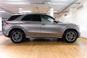 Mercedes-Benz GLE 450 * AMG Line * Фиксирана цена до България * CARFAX * | Auto.bg — изображение 5 Mercedes-Benz GLE 450 * AMG Line * Фиксирана цена до България * CARFAX * | Auto.bg — изображение 5