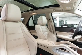 Mercedes-Benz GLE 450 * AMG Line * Фиксирана цена до България * CARFAX * | Auto.bg — изображение 13 Mercedes-Benz GLE 450 * AMG Line * Фиксирана цена до България * CARFAX * | Auto.bg — изображение 13