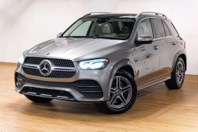 Mercedes-Benz GLE 450 * AMG Line * Фиксирана цена до България * CARFAX * | Auto.bg — изображение 2 Mercedes-Benz GLE 450 * AMG Line * Фиксирана цена до България * CARFAX * | Auto.bg — изображение 2
