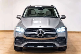 Mercedes-Benz GLE 450 * AMG Line * Фиксирана цена до България * CARFAX *