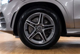 Mercedes-Benz GLE 450 * AMG Line * Фиксирана цена до България * CARFAX * | Auto.bg — изображение 16 Mercedes-Benz GLE 450 * AMG Line * Фиксирана цена до България * CARFAX * | Auto.bg — изображение 16