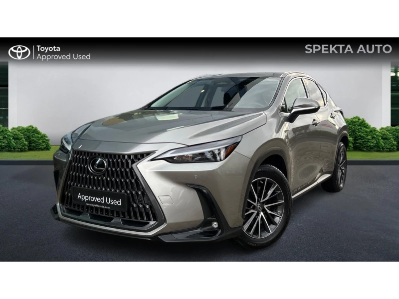 Lexus NX 450 Plug-in Hybrid, Месечна вноска от 1000 лв. - 91990 лв. / 47033.74 € - 48244175 1 | Car24.bg Lexus NX 450 Plug-in Hybrid, Месечна вноска от 1000 лв. - 91990 лв. / 47033.74 € - 48244175 1