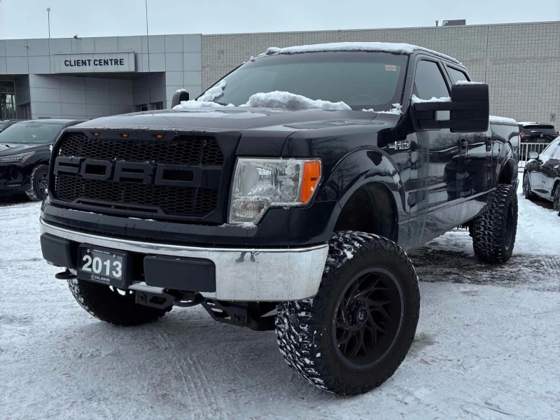 Ford F150 4WD SuperCrew CARFAX АВТО КРЕДИТ - 14100 лв. / 7209.22 € - 51651802 1 | Car24.bg Ford F150 4WD SuperCrew CARFAX АВТО КРЕДИТ - 14100 лв. / 7209.22 € - 51651802 1