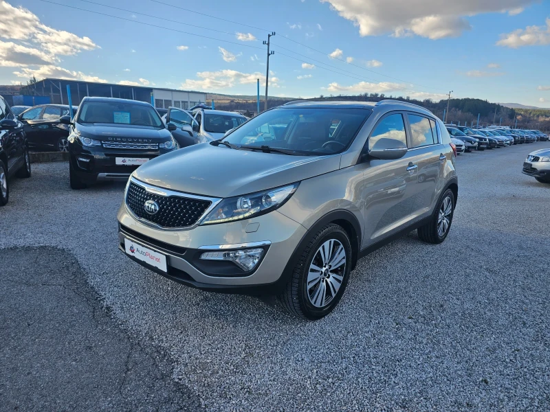 Kia Sportage 1.7 crdti evro 6 - 8900 € / 17406.89 лв. - 80715170 1 | Car24.bg Kia Sportage 1.7 crdti evro 6 - 8900 € / 17406.89 лв. - 80715170 1