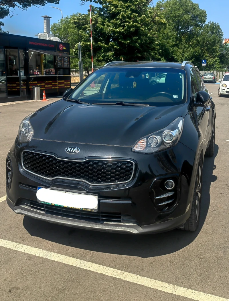 Kia Sportage - 11000 € / 21514.13 лв. - 74726056 1 | Car24.bg Kia Sportage - 11000 € / 21514.13 лв. - 74726056 1