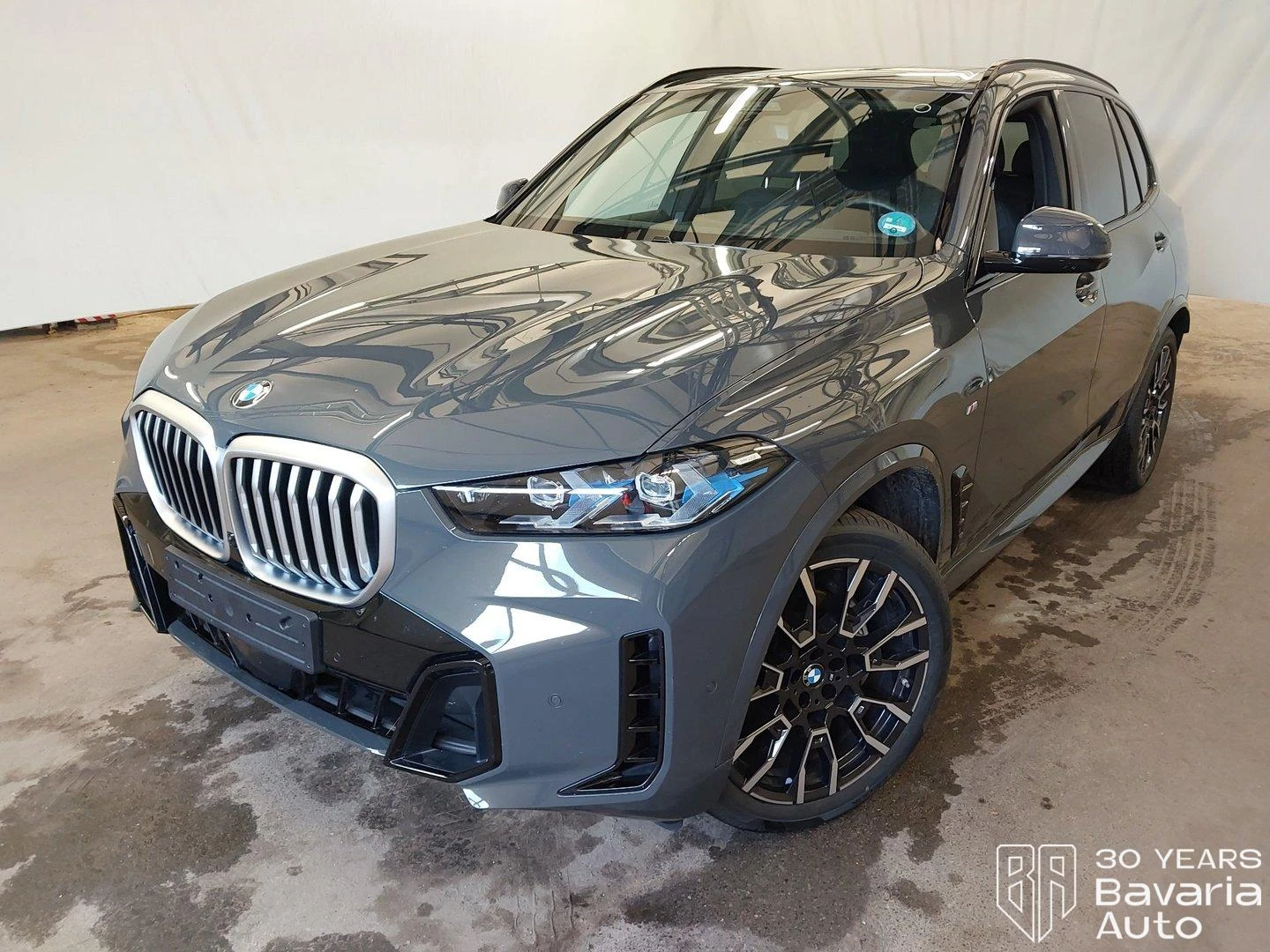 BMW X5 40i xDrive Sportautomatic | Auto.bg — изображение 1 BMW X5 40i xDrive Sportautomatic | Auto.bg — изображение 1