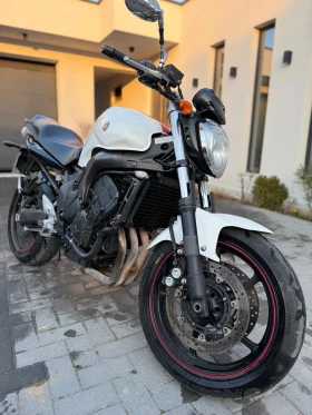 Yamaha FZ6 S2 | Auto.bg — изображение 4 Yamaha FZ6 S2 | Auto.bg — изображение 4