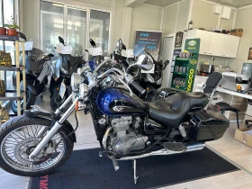 Kawasaki Vulcan EN500 кат.А2 | Auto.bg — изображение 8 Kawasaki Vulcan EN500 кат.А2 | Auto.bg — изображение 8