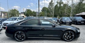 Audi A8 FULL 4.2TDI V8 350HP QUATTRO EURO 5 | Mobile.bg   4