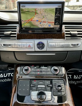 Audi A8 FULL 4.2TDI V8 350HP QUATTRO EURO 5 | Mobile.bg   11