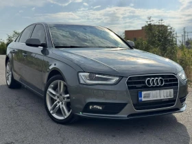 Audi A4 2.0TFSi - 21500 лв. / 10992.78 € - 65747383 3 | Car24.bg Audi A4 2.0TFSi - 21500 лв. / 10992.78 € - 65747383 3
