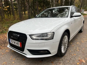Audi A4 FACE 2.0 TDI 177 ксАВТОМАТИК - Car24.bg Audi A4 FACE 2.0 TDI 177 ксАВТОМАТИК