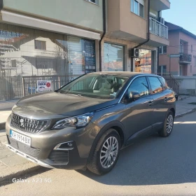 Peugeot 3008 - 8900 € / 17406.89 лв. - 91999525 2 | Car24.bg Peugeot 3008 - 8900 € / 17406.89 лв. - 91999525 2