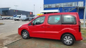 Citroen Berlingo 1.6 - 4600 € / 8996.82 лв. - 50703456 3 | Car24.bg Citroen Berlingo 1.6 - 4600 € / 8996.82 лв. - 50703456 3