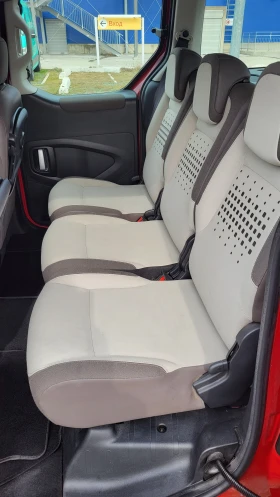 Citroen Berlingo 1.6 - 4600 € / 8996.82 лв. - 50703456 8 | Car24.bg Citroen Berlingo 1.6 - 4600 € / 8996.82 лв. - 50703456 8