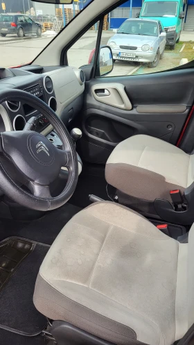 Citroen Berlingo 1.6 - 4600 € / 8996.82 лв. - 50703456 7 | Car24.bg Citroen Berlingo 1.6 - 4600 € / 8996.82 лв. - 50703456 7