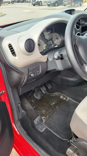 Citroen Berlingo 1.6 - 4600 € / 8996.82 лв. - 50703456 6 | Car24.bg Citroen Berlingo 1.6 - 4600 € / 8996.82 лв. - 50703456 6