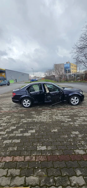 Mercedes-Benz C 220 Ръчка - 4500 € / 8801.24 лв. - 95083665 5 | Car24.bg Mercedes-Benz C 220 Ръчка - 4500 € / 8801.24 лв. - 95083665 5