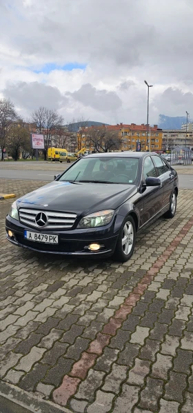 Mercedes-Benz C 220 Ръчка - 4500 € / 8801.24 лв. - 95083665 8 | Car24.bg Mercedes-Benz C 220 Ръчка - 4500 € / 8801.24 лв. - 95083665 8