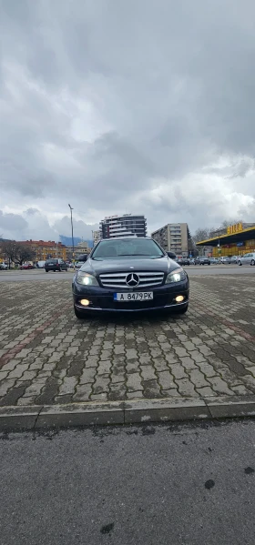 Mercedes-Benz C 220 Ръчка - 4500 € / 8801.24 лв. - 95083665 7 | Car24.bg Mercedes-Benz C 220 Ръчка - 4500 € / 8801.24 лв. - 95083665 7