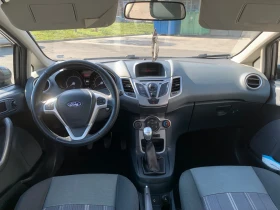 Ford Fiesta - 3450 € / 6747.61 лв. - 17643908 8 | Car24.bg Ford Fiesta - 3450 € / 6747.61 лв. - 17643908 8