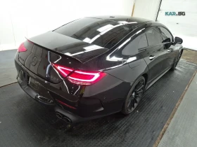 Mercedes-Benz CLS 53 AMG 4MATIC FULL Автокредит Цена до България | Auto.bg — изображение 4 Mercedes-Benz CLS 53 AMG 4MATIC FULL Автокредит Цена до България | Auto.bg — изображение 4
