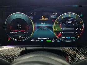 Mercedes-Benz CLS 53 AMG 4MATIC FULL Автокредит Цена до България | Auto.bg — изображение 10 Mercedes-Benz CLS 53 AMG 4MATIC FULL Автокредит Цена до България | Auto.bg — изображение 10