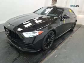 Mercedes-Benz CLS 53 AMG 4MATIC FULL Автокредит Цена до България