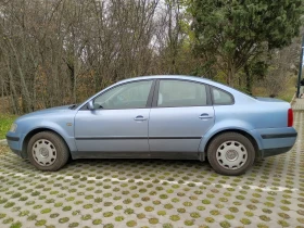 Снимка VW Passat