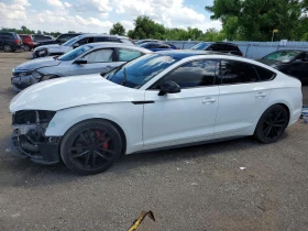 Audi S5 Prestige / ПРОГНОЗНА ЦЕНА ДО БЪЛГАРИЯ