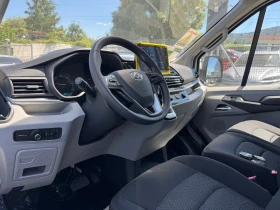 Maxus eDeliver 9 undefined | Auto.bg — изображение 6 Maxus eDeliver 9 undefined | Auto.bg — изображение 6