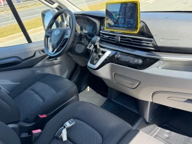 Maxus eDeliver 9 undefined | Auto.bg — изображение 9 Maxus eDeliver 9 undefined | Auto.bg — изображение 9