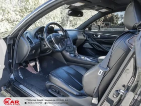 Infiniti Q60 Red S* BOSE PERFORMANCE* НАВИГАЦИЯ* ПОДГРЕВ НА ВОЛ | Auto.bg — изображение 5 Infiniti Q60 Red S* BOSE PERFORMANCE* НАВИГАЦИЯ* ПОДГРЕВ НА ВОЛ | Auto.bg — изображение 5