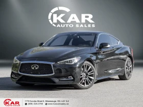 Infiniti Q60 Red S* BOSE PERFORMANCE* НАВИГАЦИЯ* ПОДГРЕВ НА ВОЛ