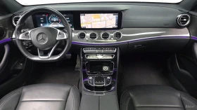 Mercedes-Benz E 300 AMG* 4MATIC* ПОДГРЕВ* КОЖА* ПАНОРАМА* 360* | Auto.bg — изображение 6 Mercedes-Benz E 300 AMG* 4MATIC* ПОДГРЕВ* КОЖА* ПАНОРАМА* 360* | Auto.bg — изображение 6