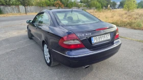 Mercedes-Benz CLK 320 CDI Фейслифт | Auto.bg — изображение 9 Mercedes-Benz CLK 320 CDI Фейслифт | Auto.bg — изображение 9