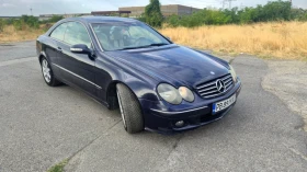Mercedes-Benz CLK 320 CDI Фейслифт | Auto.bg — изображение 4 Mercedes-Benz CLK 320 CDI Фейслифт | Auto.bg — изображение 4
