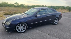 Mercedes-Benz CLK 320 CDI Фейслифт | Auto.bg — изображение 2 Mercedes-Benz CLK 320 CDI Фейслифт | Auto.bg — изображение 2