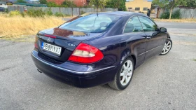 Mercedes-Benz CLK 320 CDI Фейслифт | Auto.bg — изображение 6 Mercedes-Benz CLK 320 CDI Фейслифт | Auto.bg — изображение 6