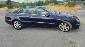 Mercedes-Benz CLK 320 CDI Фейслифт | Auto.bg — изображение 5 Mercedes-Benz CLK 320 CDI Фейслифт | Auto.bg — изображение 5