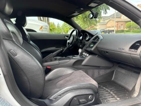 Audi R8 * 4.2L* CARFAX* АВТОКРЕДИТ БЕЗ ПЪРВОНАЧАЛНА ВНОСКА | Auto.bg — изображение 10 Audi R8 * 4.2L* CARFAX* АВТОКРЕДИТ БЕЗ ПЪРВОНАЧАЛНА ВНОСКА | Auto.bg — изображение 10