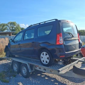 Dacia Logan 1.4i на части - 11 € - 43743294 2 | Car24.bg Dacia Logan 1.4i на части - 11 € - 43743294 2