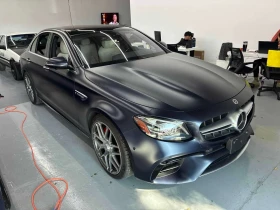 Mercedes-Benz E 63 AMG S * CARFAX * | Auto.bg — изображение 3 Mercedes-Benz E 63 AMG S * CARFAX * | Auto.bg — изображение 3