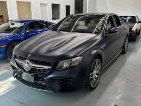Mercedes-Benz E 63 AMG S * CARFAX *