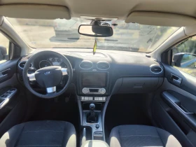 Ford Focus 1.6 TDCi - 2500 € - 68158160 5 | Car24.bg Ford Focus 1.6 TDCi - 2500 € - 68158160 5